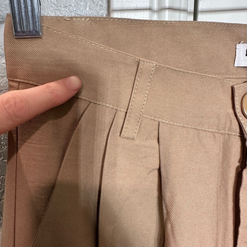 Nonchalant Label Fabi Wide leg pants - Picture 7 of 10